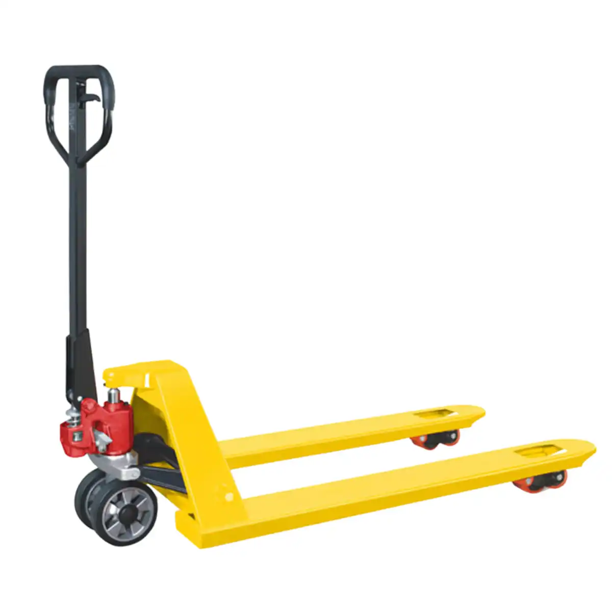 picture of best pallet truck weighing scales in uae